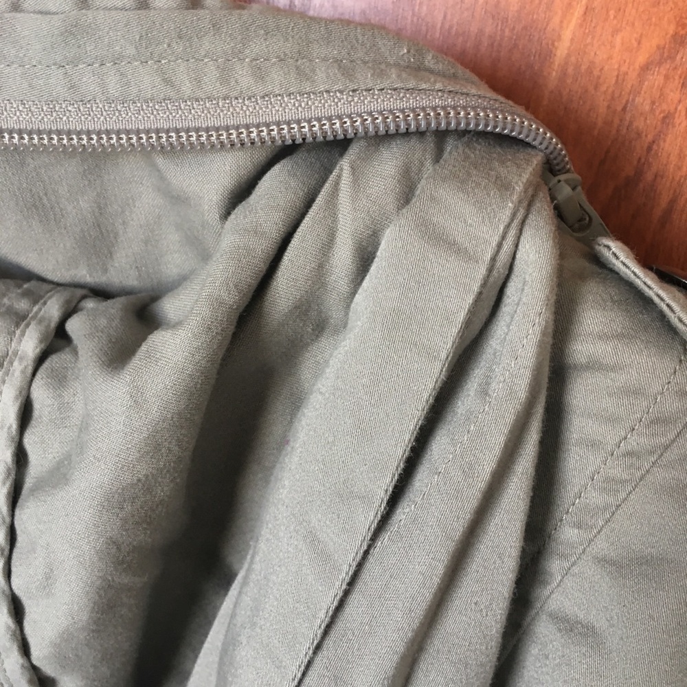 Women’s Bcbgeneration Jacket, Size Small - image 5